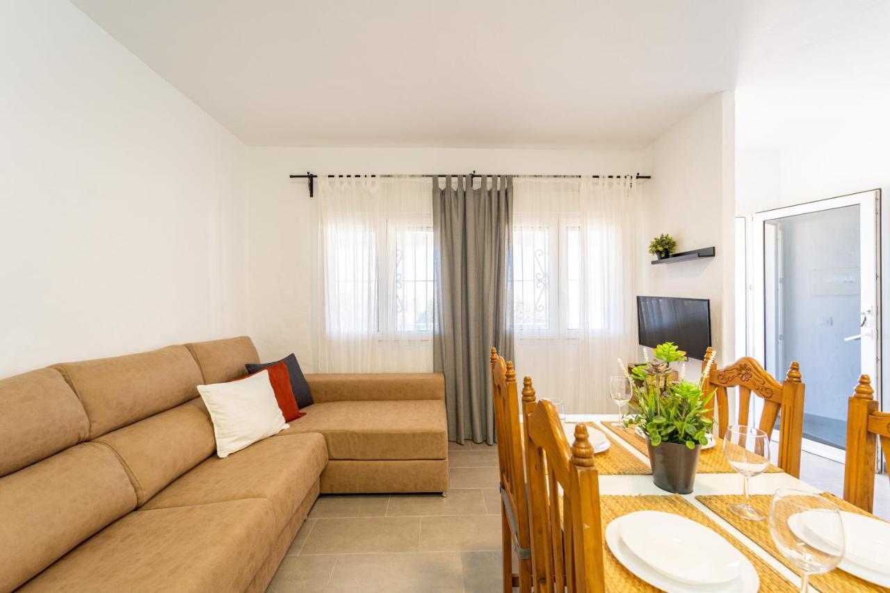 Apartamento Jibazahora P6 - Primera Planta Экстерьер фото